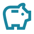 mdi:piggy-bank-outline