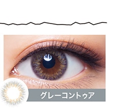 グレーコントゥア