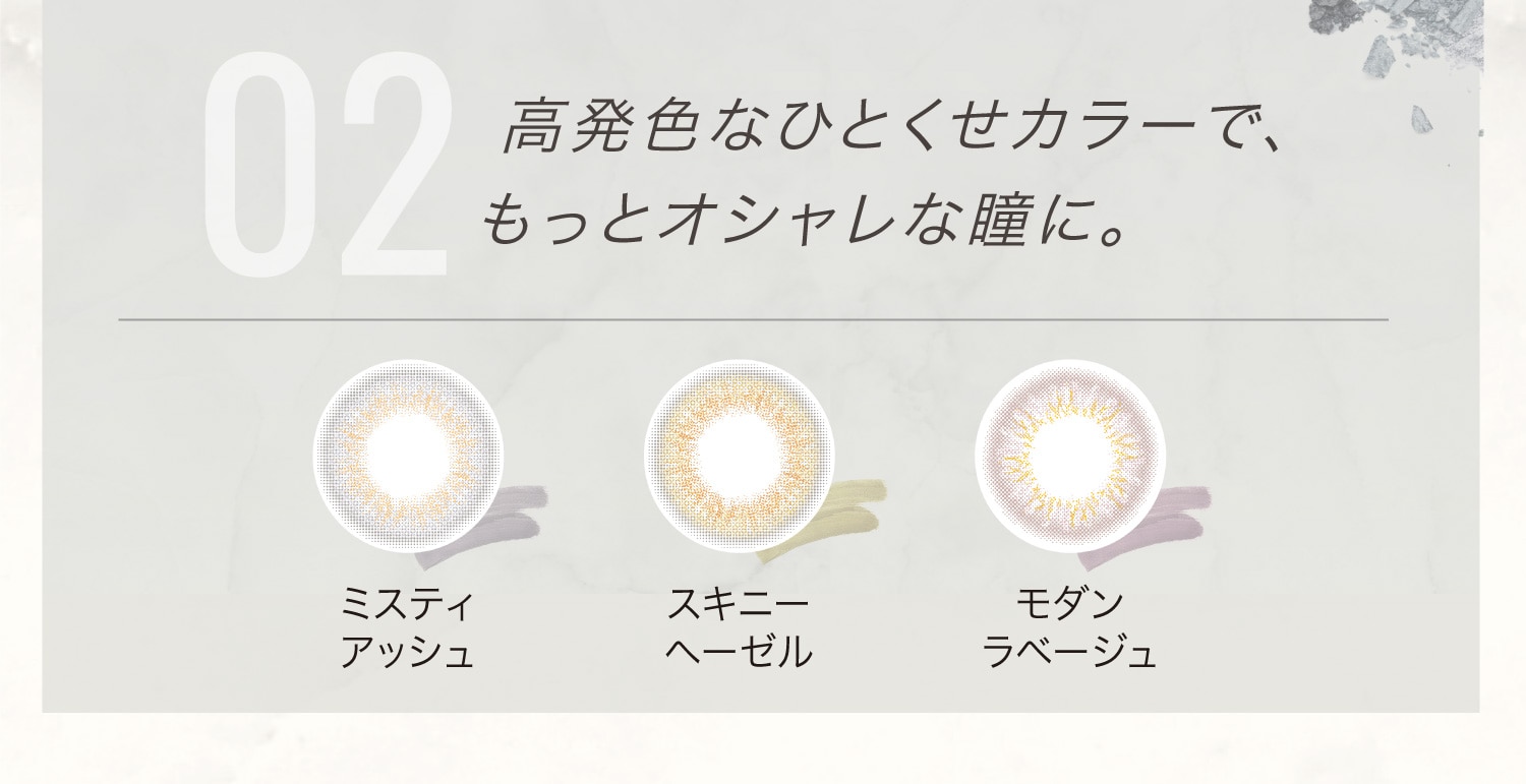 LENS POINT