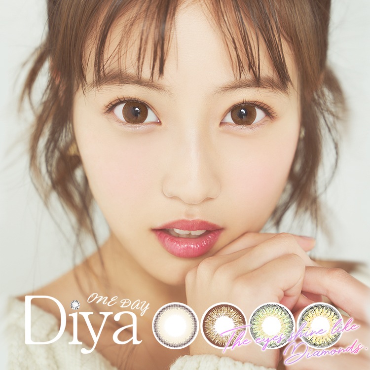 Diya1day ダイヤ ワンデー