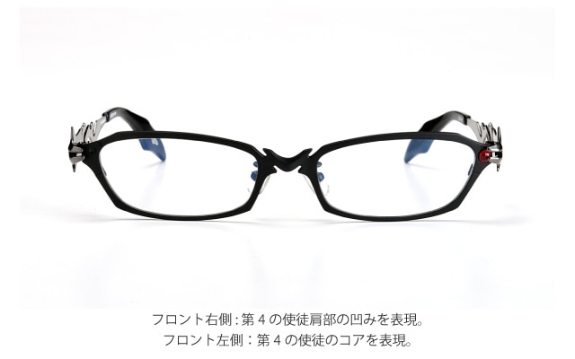 左テンプル