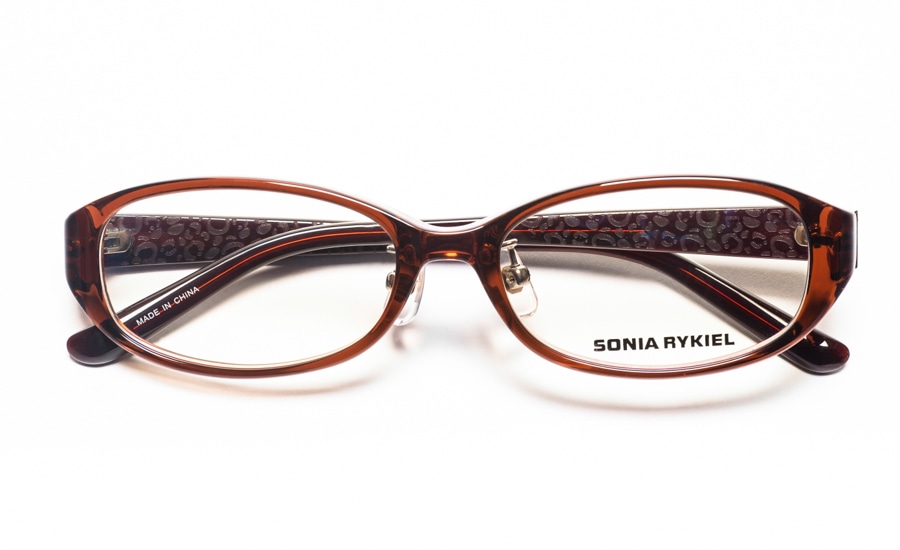 SONIA RYKIEL 67-0044: メガネ(眼鏡) | メガネスーパー公式通販(店頭 