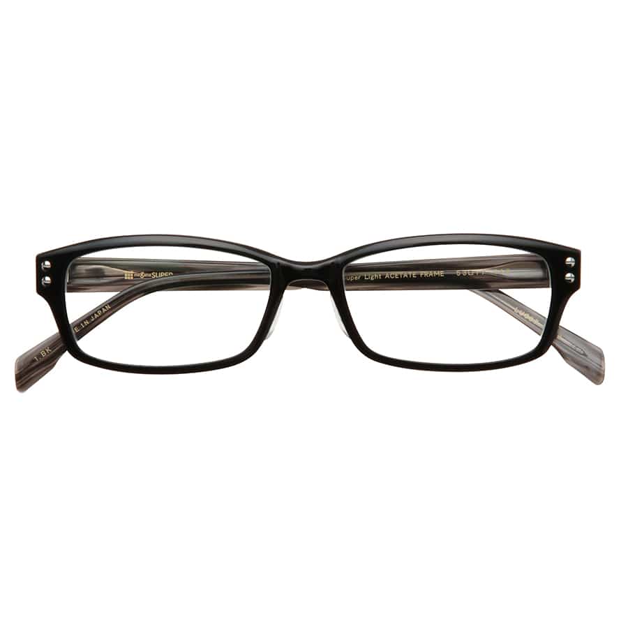 LUCERA Slim type スクエア LUC07-1312: メガネ(眼鏡) | メガネスーパー公式通販(店頭・コンビニ受取OK)