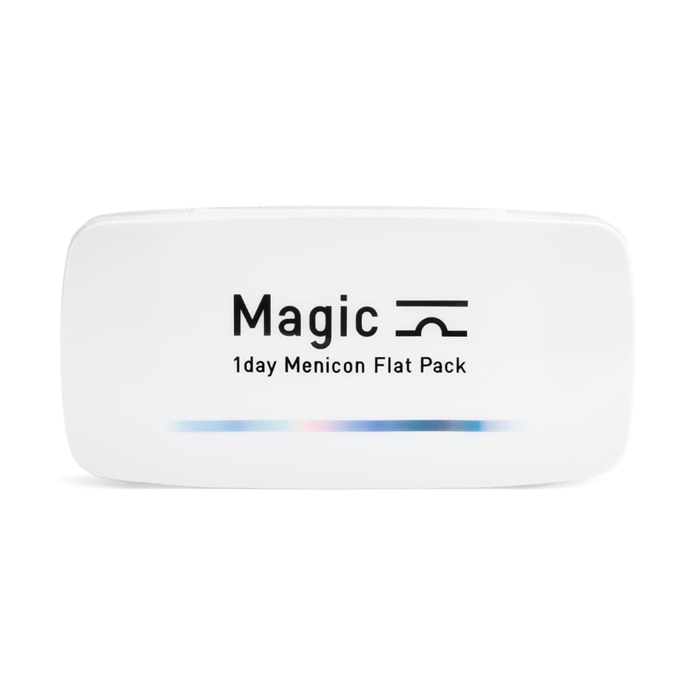 Magic �}�W�b�N 1day [���j�R��]