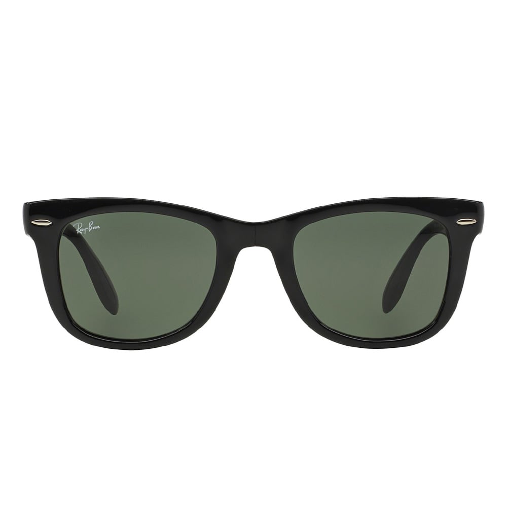 サングラス Rayban Wayfarer Folding Classic Rb4105 サングラス メガネスーパー公式通販 店頭 コンビニ受取ok