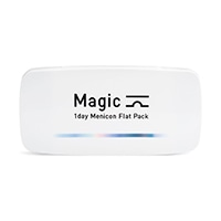 Magic �}�W�b�N 1day 30������