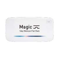 �}�W�b�N �g�[���b�N �����f�[ ���j�R�� �t���b�g �p�b�N�i�����p�j1��30��