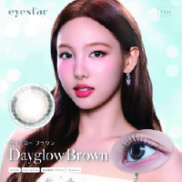 eyestar アイスター （ブランドミューズ：TWICE NAYEON ナヨン