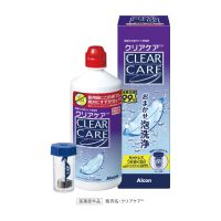 ケア用品/コンタクトレンズ・カラコンケア用品 | メガネスーパー